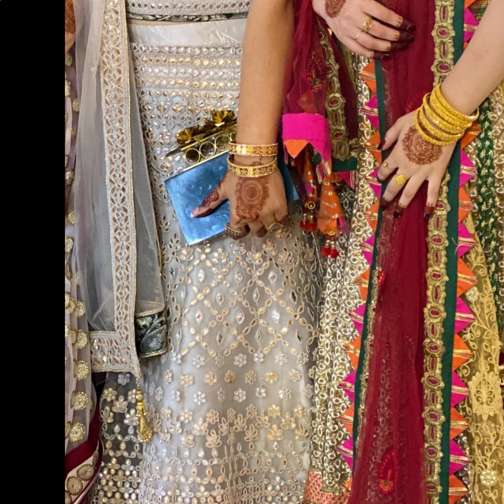 Wedding lenhga - Picture 4 of 6